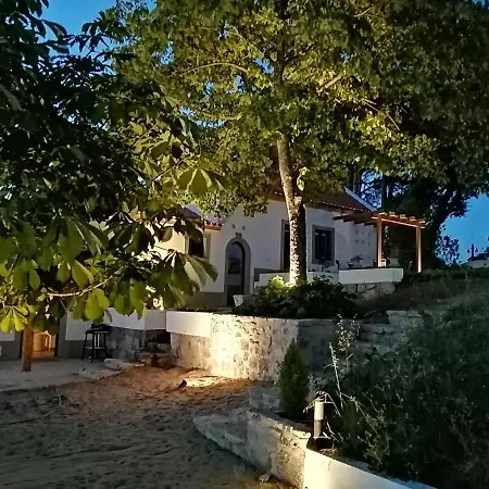 Vista Sesimbra