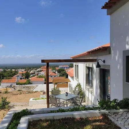 Vista Villa *