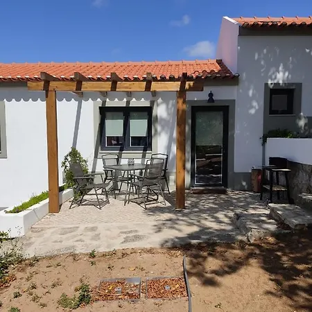 Vista Villa Sesimbra