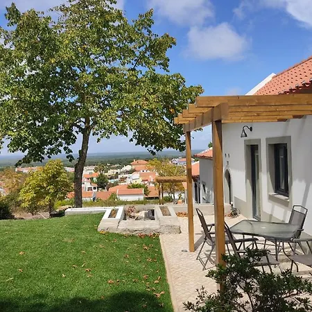 Vista Villa *