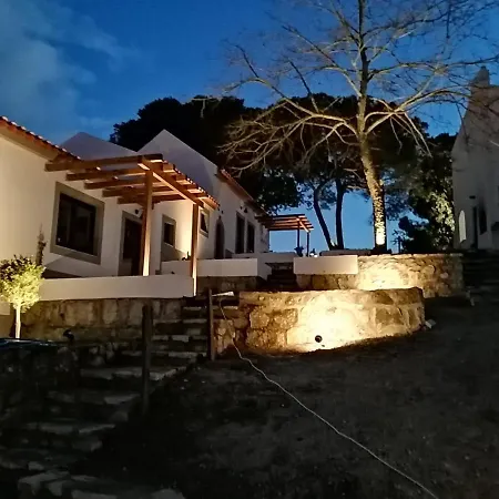 Vista * Sesimbra