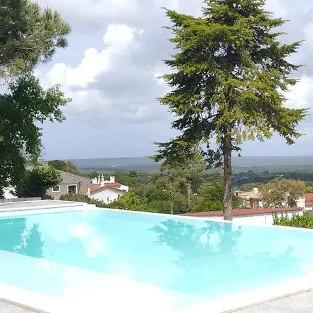 Villa Vista *