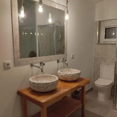 Vista Villa *