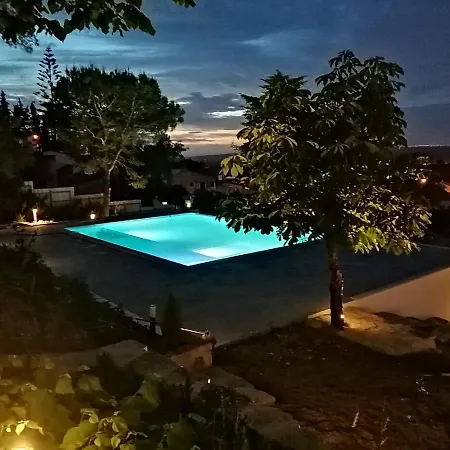 Villa Vista