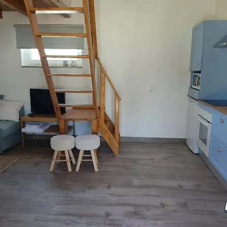 Vista Villa *