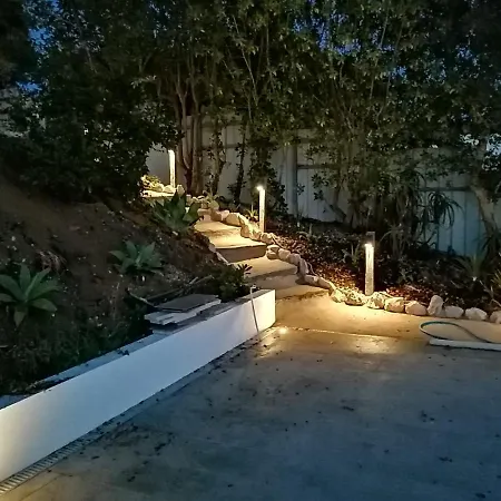 Vista Villa Sesimbra
