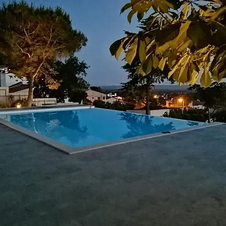 Villa Vista *
