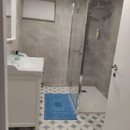 Vista Villa Sesimbra