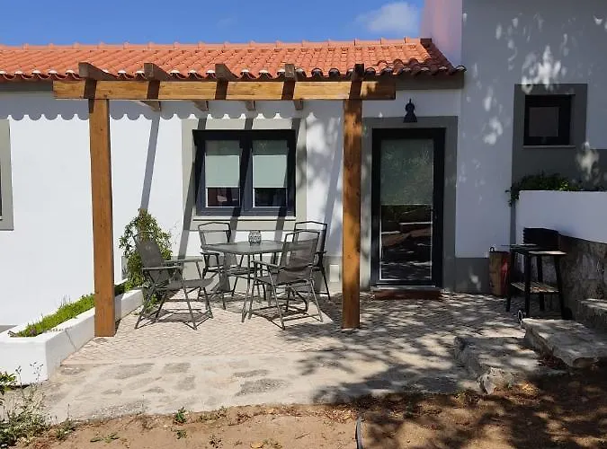 Vista Вилла Сесимбра