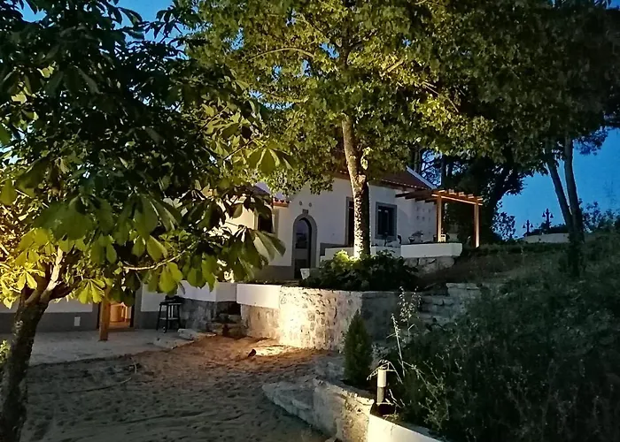 Vista Сесимбра