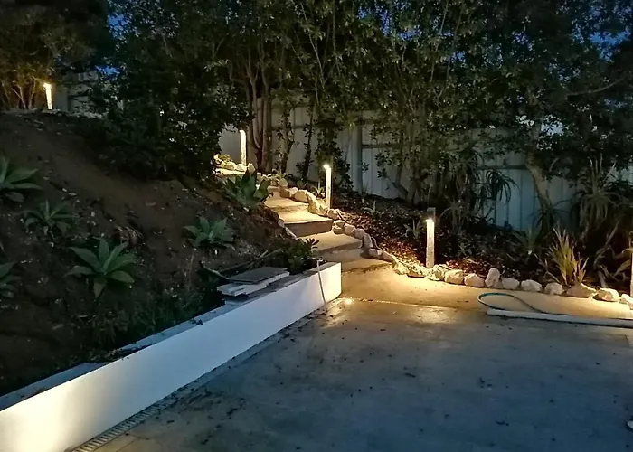 Vista Villa Sesimbra