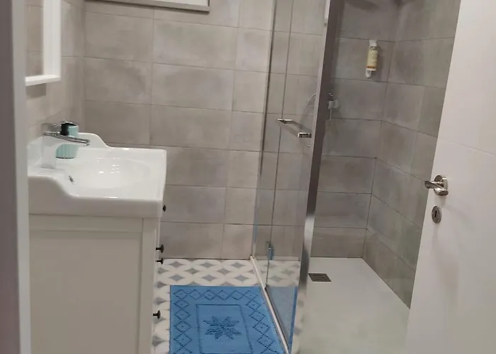 Vista Вилла Сесимбра